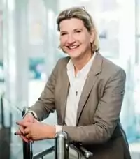 Annunziata Gräfin Hoensbroech