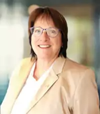 Dr. Dr. Sabine Thürmel