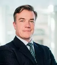 Dr. Jobst-Friedrich von Unger